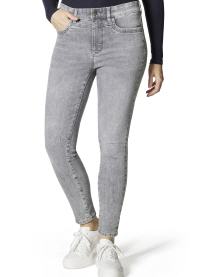 Stooker Damen Jeans RIO "extra kurz" +"kurz" grey