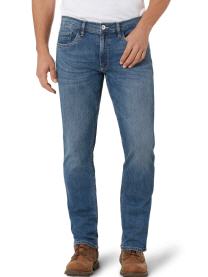 HERO Portland Slim Straight lightblue wash