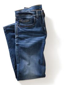 HERO Phonix jeans BIG darkgrey wash