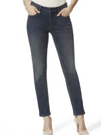 Stooker Jeans Zermatt  deep blue