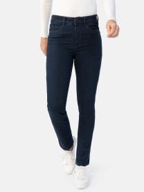 Stooker Jeans Zermatt  blue black