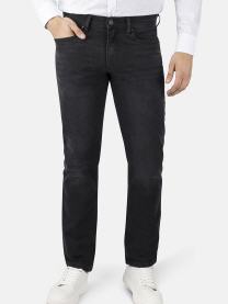 Stooker Jeans Frisco  black denim bis L34  FLEX