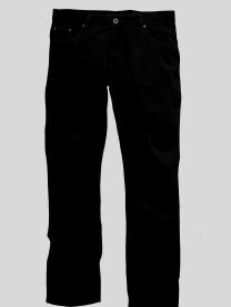 HERO Denver  Stretch   black