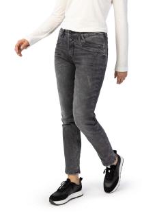 stooker Jeans Davos  grey denim