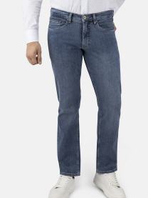 Stooker Jeans Frisco  heavy stone FLEX