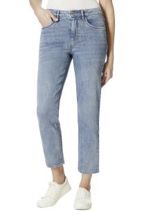 Stooker Jeans "California Straight Fit Cropped"