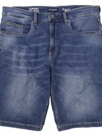 Herren Shorts SCOTT coronet blue