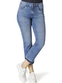 stooker Jeans California "straight fit" dark blue