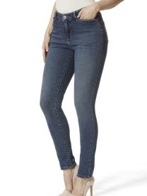 Stooker Jeans Florenz smokey oliv Viskose