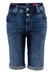 Stooker Capri Hose COCO blue stripe