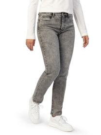 Stooker Jeans Milano grau